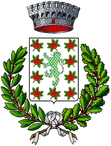 Logo del comune di Marzabotto